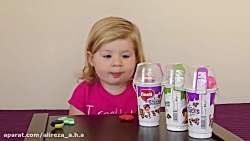 ماجراهای دیانا و روما | بازی د...