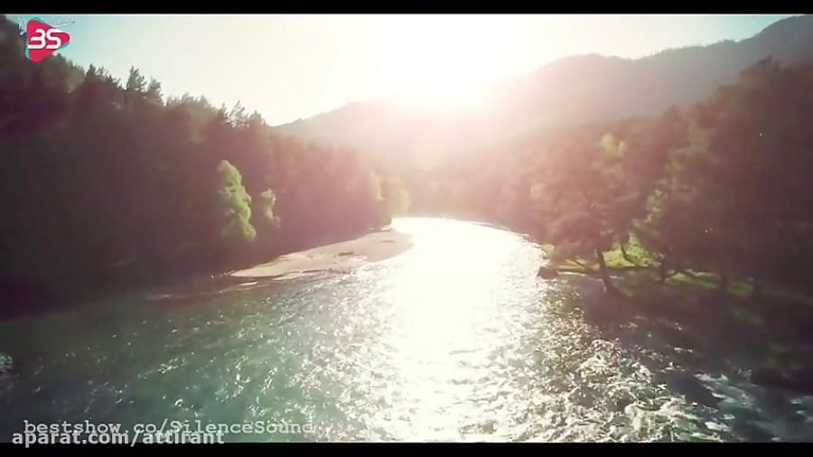 نجوایی بسیار آرامبخش از تبت (مخصوص مدیتیشن)