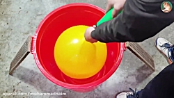 ساخت یک تله موش حرفه ای با باد...