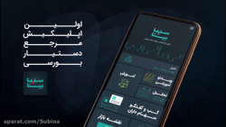 معرفی نرم افزار دستیار بورسی س...