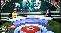 آیا در فوتبال ایران نیز تبانی...