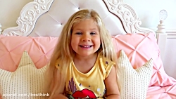 ماجراهای دیانا و روما ، دیانا...