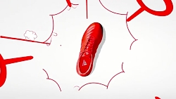 کتونی جدید آدیداس_FF Boost