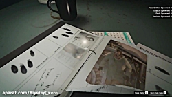 راز GTA V ترور در زندان از داستی
