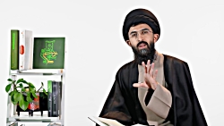 به رسم آیه‌ها؛ کتاب طرح کلی ان...