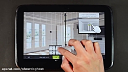 Homestyler نرم افزاری برای طراحی دکوراسیون داخلی منزل