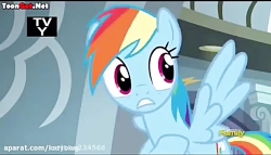 دوبله یـ عالـی من از پونیـــا...