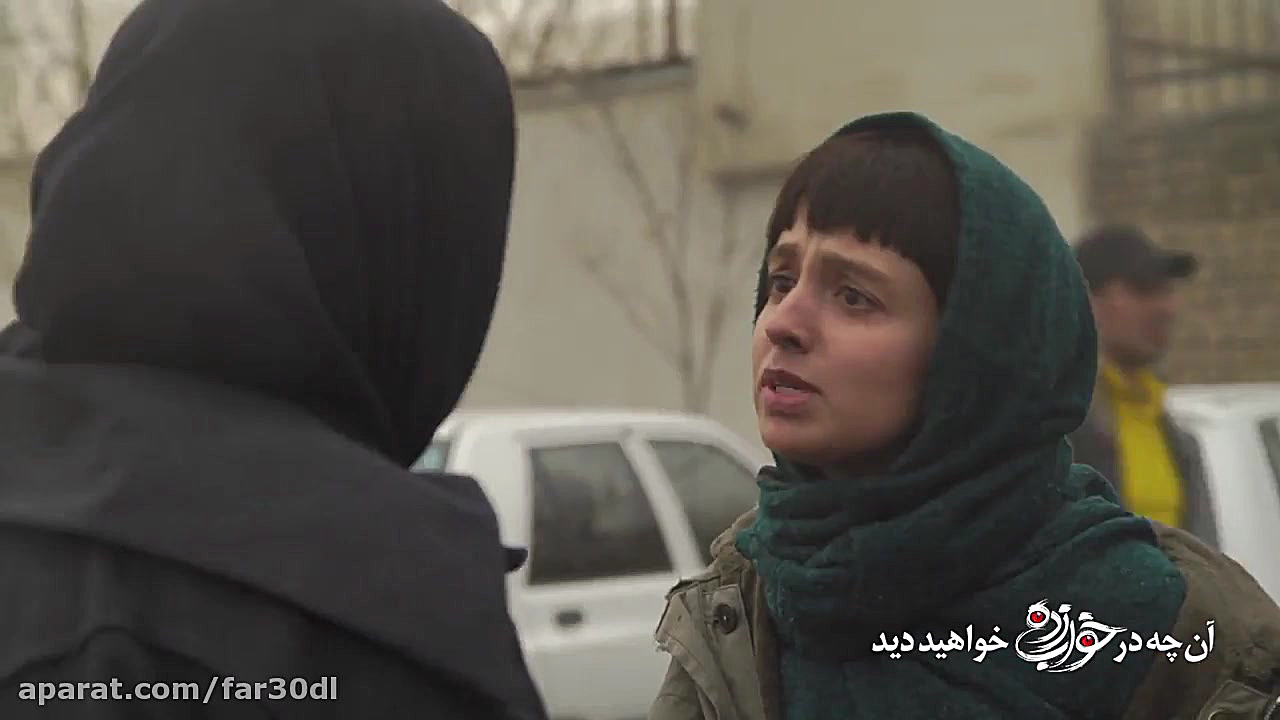 تیزر قسمت 18 سریال خواب زده _ فارسی دانلود زمان76ثانیه