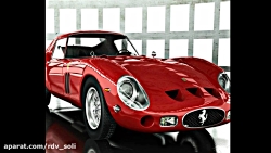 معرفی ماشین های فراری