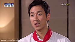 سریال پاستا | قسمت 12