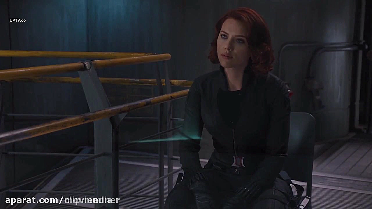 فیلم انتقام جویان (1) The Avengers 2012 با دوبله فارسی زمان8513ثانیه