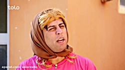 طنز بسیار خنده دار افغانی جوک...