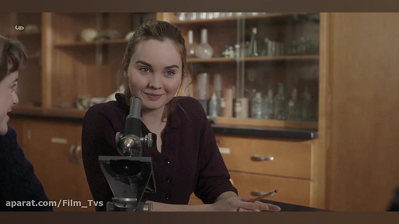دانلود فیلم To the Stars 2019 - به سوی ستاره ها زیرنویس فارسی - فیلم درام زمان5678ثانیه