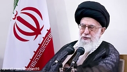 دیدار با آقایان خبرگان یکی از...