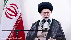 &laquo;نه غربی&raquo; یعنی مجذ...