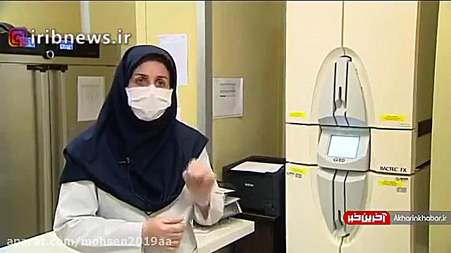 درمان کرونا با استفاده از سلول های بنیادی ارتودنسی