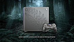 معرفی باندل محدود بازی The Last of Us Part II برای کنسول PS4 Pro