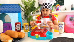 دیانا و روما :: سرآشپز دیانا :...