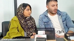 کلیپ خنده دار