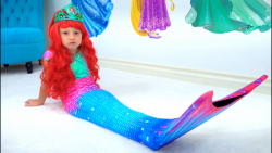 ناستیا :: لباس های جادویی :: م...