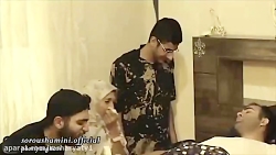 کلیپ خنده دار