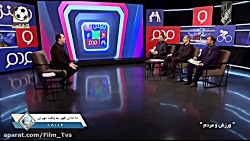 قاضی زاده هاشمی; آقایان برای نفع ورزش ایران از نفع خود بگذرند