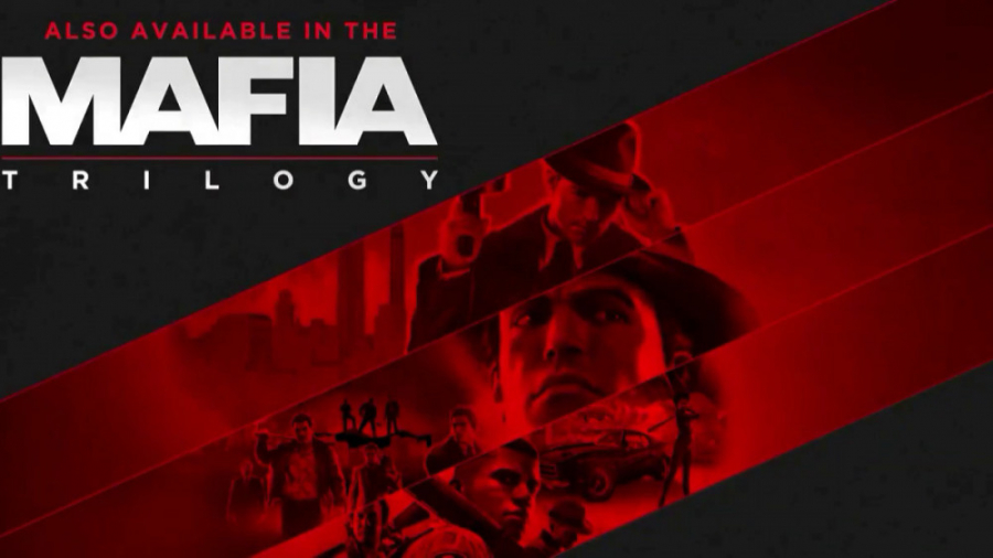 تریلر زمان انتشار Mafia 2 Definitive Edition