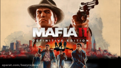 تریلر گیم پلی ریمستر بازی Mafia 2 | بازی رایانه