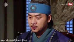 افسانه جومونگ قسمت 28