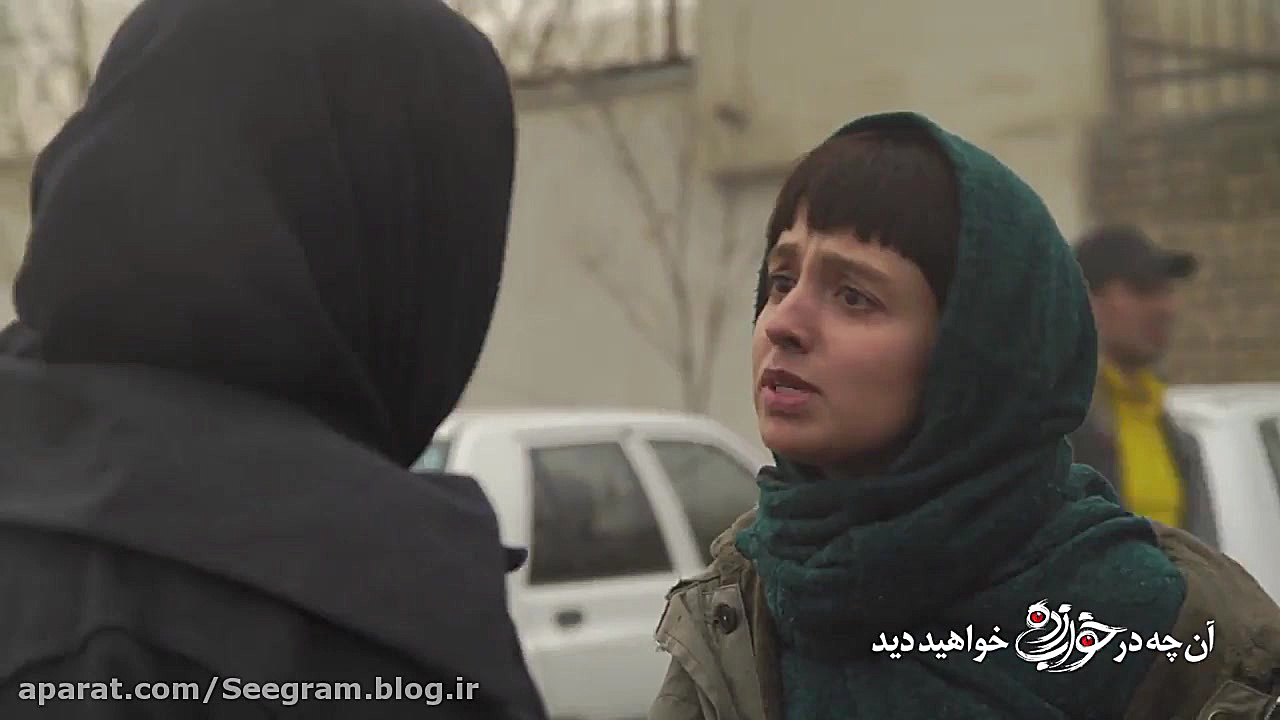 تیزر قسمت هجدهم سریال خواب زده با کیفیت عالی 1080p Full HD زمان76ثانیه