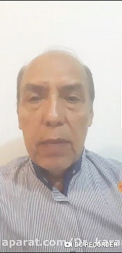 سخنرانی  دکتر علی  کرمی  ۲۹...