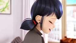 انیمیشن لیدی باگ فصل اول قسمت...