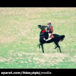 کلیپ موزیک ویدئو جدید لری