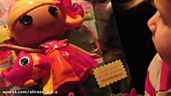 ماجراهاي ديانا و روما | بازي د...