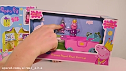 ماجراهاي ديانا و روما | بازي د...