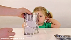 ماجراهاي ديانا و روما | بازي د...