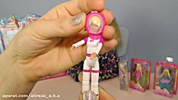 ماجراهاي ديانا و روما | بازي د...