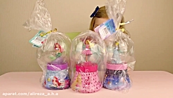 ماجراهاي ديانا و روما | بازي د...