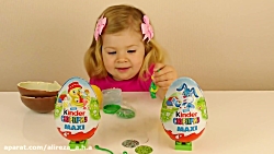 ماجراهاي ديانا و روما | بازي د...