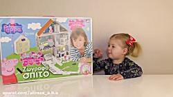 ماجراهاي ديانا و روما | بازي د...