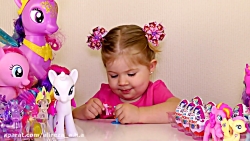 ماجراهاي ديانا و روما | بازي د...