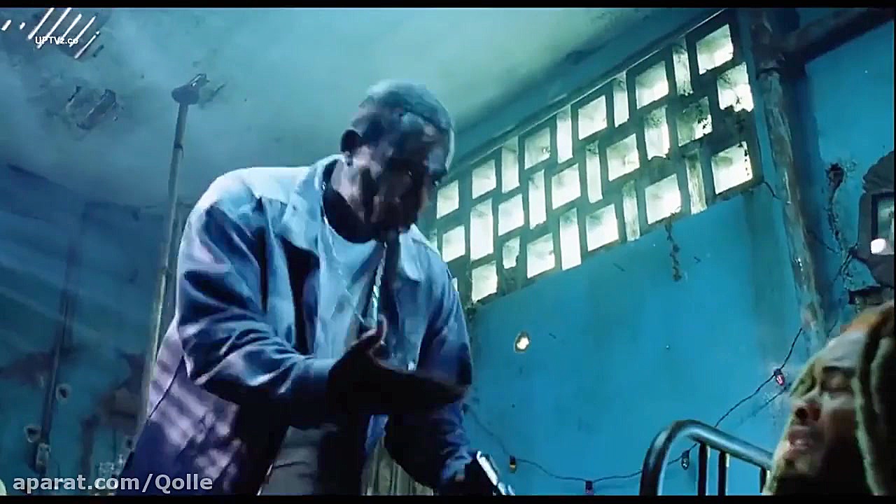 فیلم Bad Boys 2 2003 پسران بد 2 با دوبله فارسی زمان7520ثانیه
