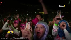 مستند باشگاه شهرت  سلبریتی؟ قه...