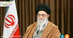 اطلاع رسانی سخنرانی رهبری به م...