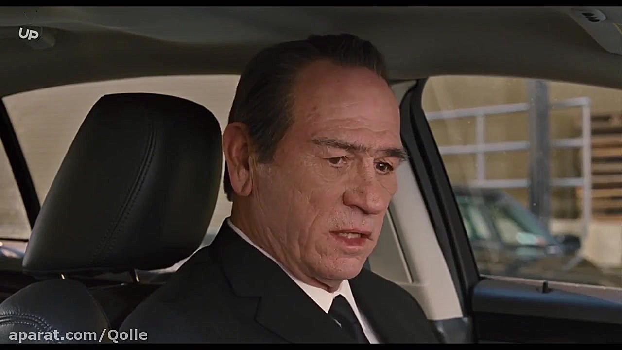 فیلم Men in Black 3 2012 مردان سیاه پوش 3 با دوبله فارسی زمان5358ثانیه