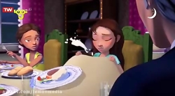 برنامه کودک و خردسال - 352