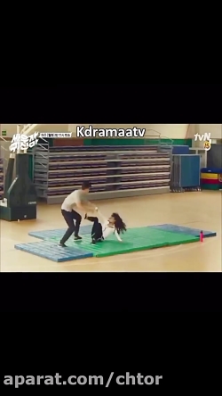 میکس کره ای