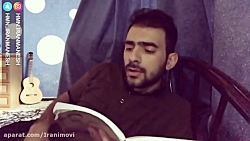 کلیپ خنده دار هومن ایرانمنش خن...