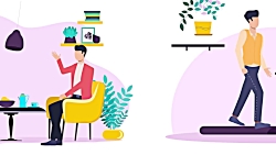 چگونه آرامش خود را حفظ کنیم؟ (...