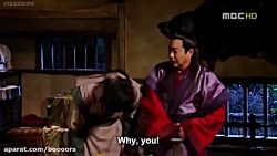 افسانه جومونگ قسمت 27